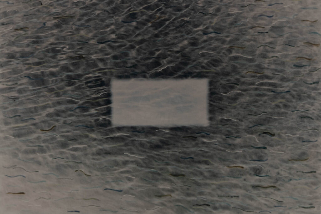 A Sense of Place. Michael Meyersfeld - Pool