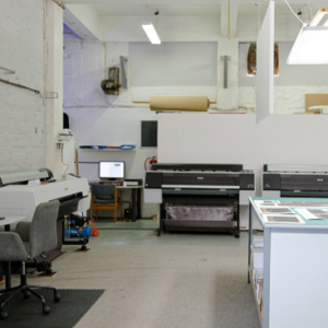 Craft, Substance, Technology, Presence: Why Print Still Matters in a Digital World