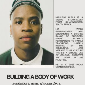 Building a Cultural Archive