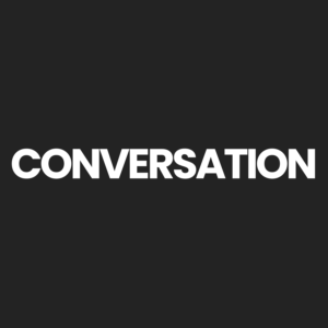 Conversation - Josiane Faubert (USA) & Nicola Brandt