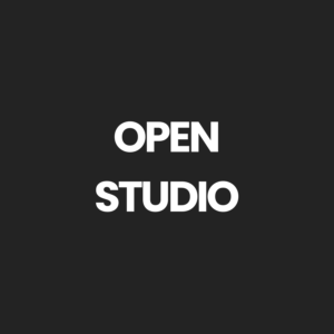 Open Studio - Nicky Newman